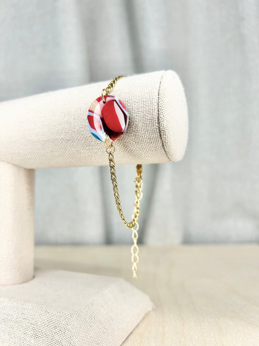 Crayon Color Clay - Bracelet